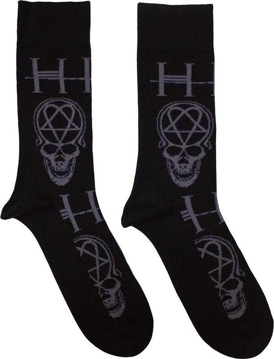 Produktbild Him Knöchelsocken (40.5 - 45.5)