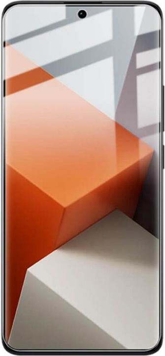 Produktbild Imak Xiaomi Redmi Note 13 Pro+ - 2 Stk. Hydrogel Schutzfolie PET (2 Stück, Xiaomi Redmi Note 13 Pro+)