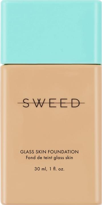 Immagine prodotto Sweed Glass Skin Foundation (12 Profondo N, W)