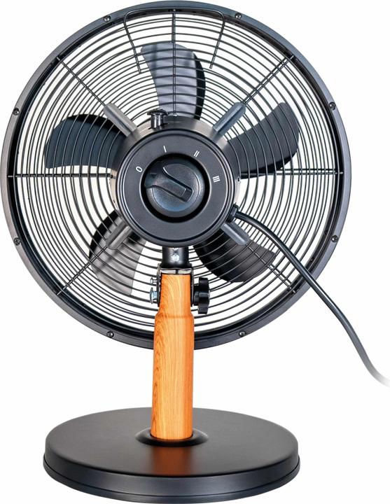 Actual product image Unold 86715 Table fan