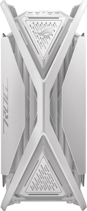 Immagine prodotto ASUS Custodia GR701 ROG Hyperion Bianco (ATX, Mini-ITX, mATX, E-ATX)