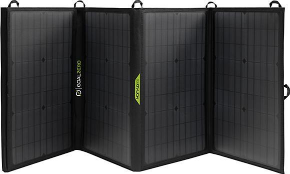 Produktbild Goal Zero Nomad 100 (100 W, 4.60 kg)