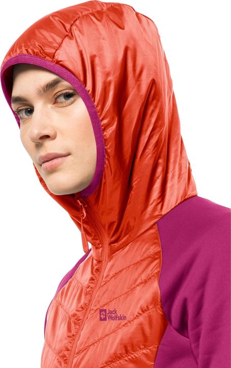 Immagine prodotto Jack Wolfskin Routeburn Pro Hybrid W (XS)