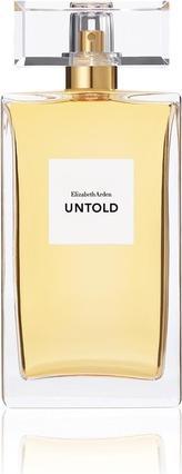 Actual product image Elizabeth Arden Untold EDP spray 100ml (Eau de parfum, 100 ml)