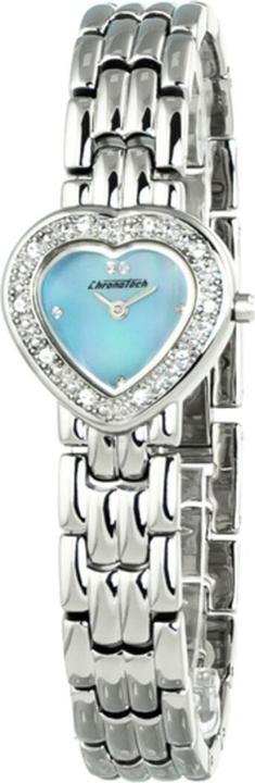 Chronotech Damenuhr CT2027L-31 (Ø 23 mm) (23 mm)