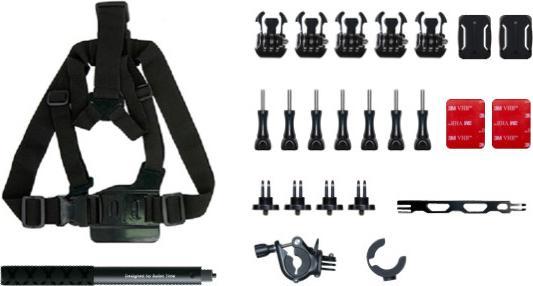Immagine prodotto Insta360 Pacchetto bici (Vari)