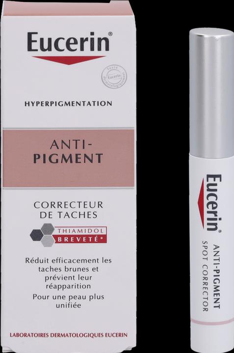 Actual product image Eucerin Anti-Pigment