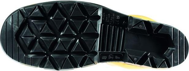 Produktbild Dunlop Sicherheitsstiefel (S5, 46)