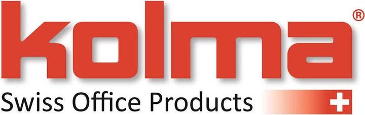 Produktbild Kolma Dokumentenhülle (A4, 10 x)