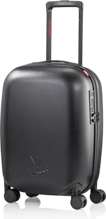 Actual product image Pack Easy Gene-T (42 l, Hand luggage (up to 50 litres))