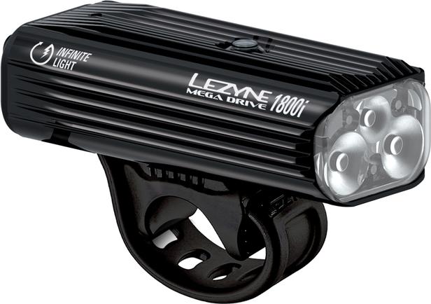 Produktbild Lezyne Mega Drive 1800i Smart Loaded Pro (1800 lm, 75 lm)