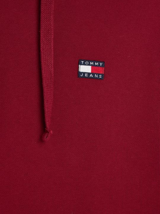 Produktbild Tommy Hilfiger Hoodie rot (48)