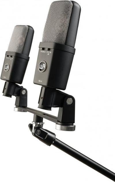 Productafbeelding Warm Audio WA-14 SP