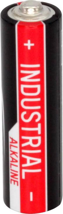 Produktbild Ansmann Industrial (10 Stk., AA, 2700 mAh)