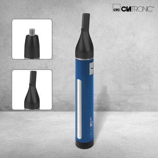 Immagine prodotto Clatronic NE 3743 nero-blu