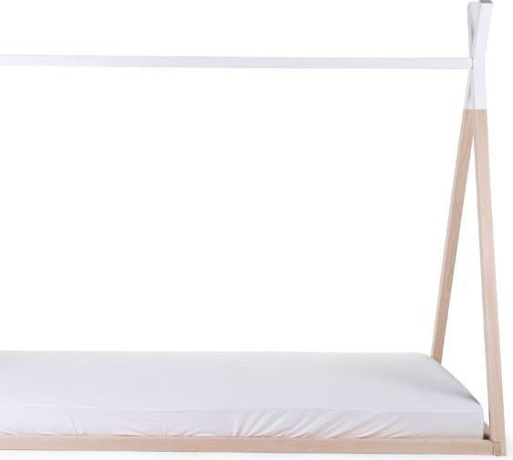 Actual product image Childhome Tipi (90 x 200 cm)