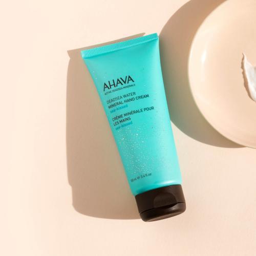 Actual product image Ahava Dead Sea mineral (100 ml)
