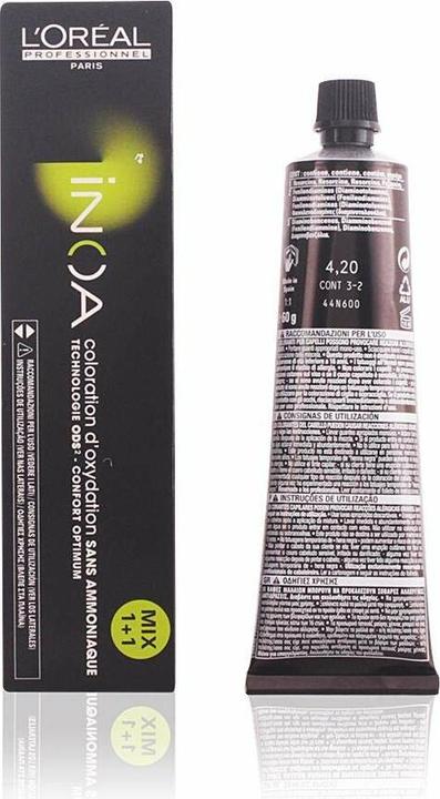 Produktbild L'Oréal Professionnel Inoa (Braun, Violett)