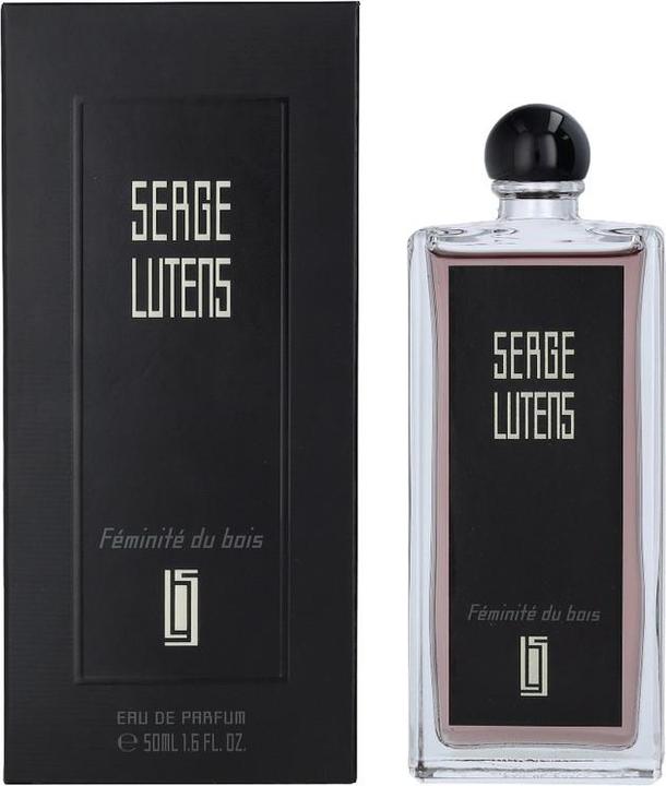 Produktbild Serge Lutens Féminité du Bois (Eau de Parfum, 50 ml)