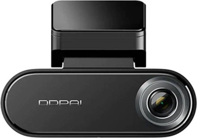 Produktbild DDpai Wideorejestrator N5 Dual (Nachtsicht, 4K)