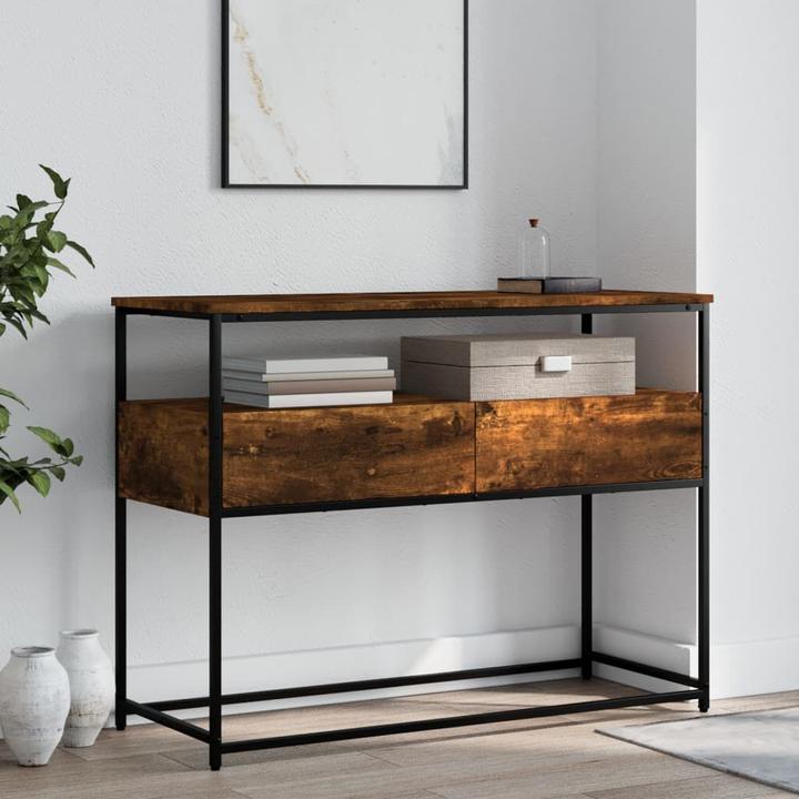 Image du produit VidaXL Gina (100 x 40 x 75 cm)