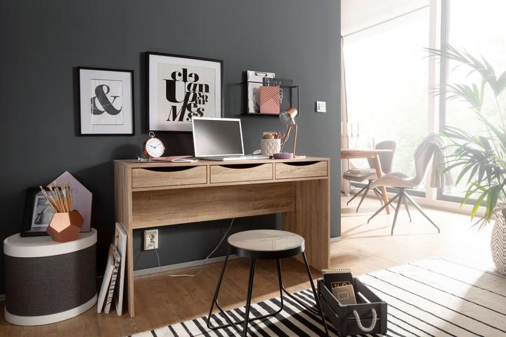Actual product image Wohnling Samo (55 x 120 x 75 cm)