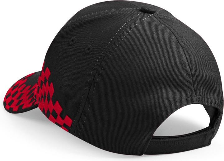 Actual product image Beechfield Grand Prix (One size)