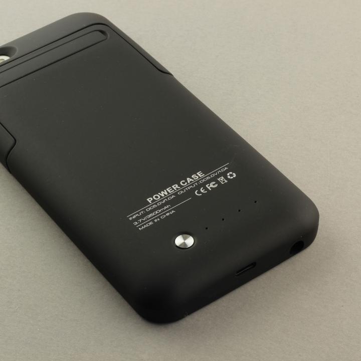 Immagine prodotto PhoneLook Coque 6/6s Plus / 7 Plus / 8 Plus Power Case batteria esterna (Apple iPhone 6 Plus)