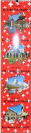 Image du produit Calendrier des anniversaires