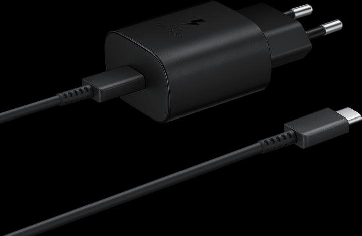 Samsung Quick charger EP-TA800XB (25 W)