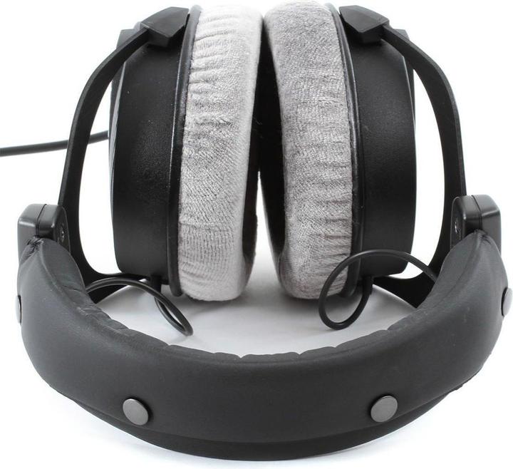 Immagine prodotto Beyerdynamic DT 990Pro (Nessuna soppressione del rumore, Cablato)