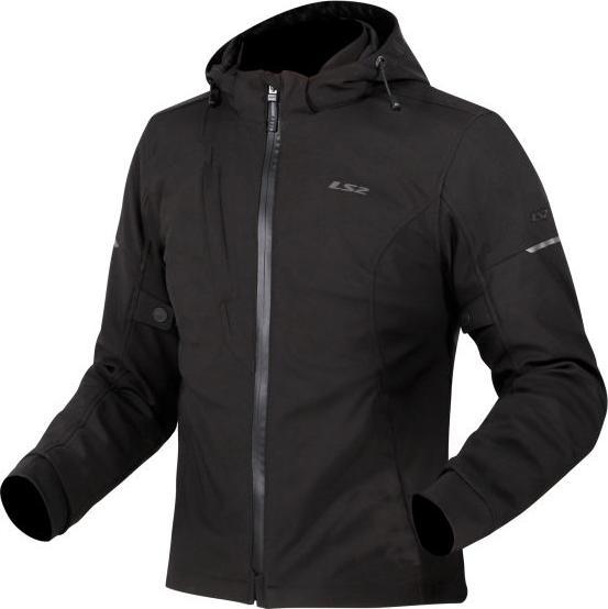 LS2 Bolton Lady Jacket (Damen, M)