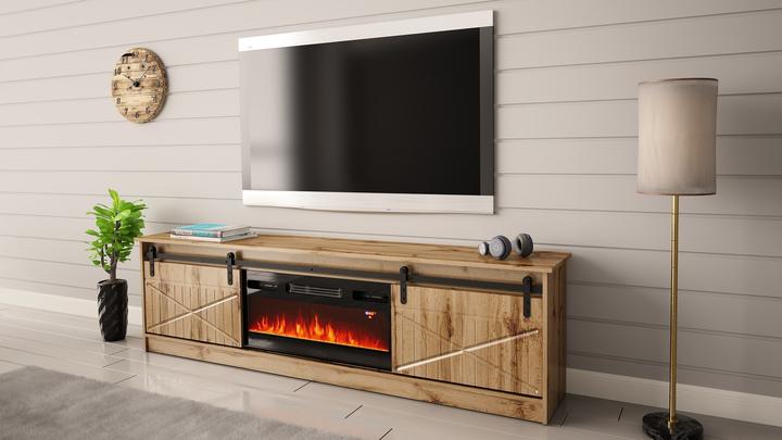 Image du produit Cama Granero (200 x 35 x 57 cm)