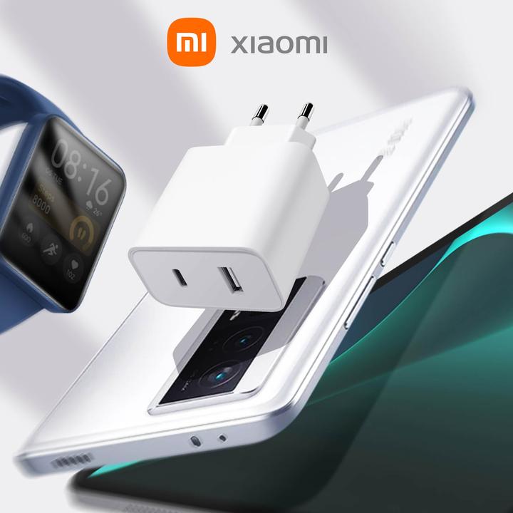 Produktbild Xiaomi MDY-11EF (33 W)