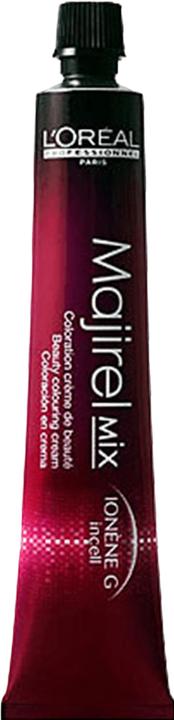 Produktbild L'Oréal Professionnel Majirel (6.52 dunkelblond mahagoni irise)