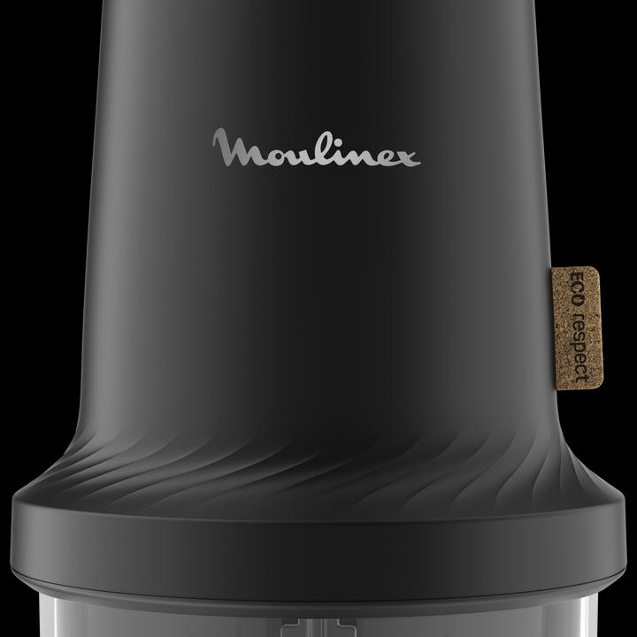 Immagine prodotto Moulinex Trituratore Eco Respect (500 ml, 500 W)
