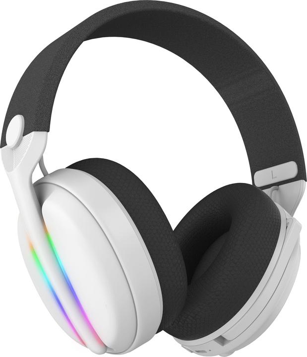 Produktbild Subsonic Wireless Headset All Platforms Led 7.1 MULTI (Kabellos)