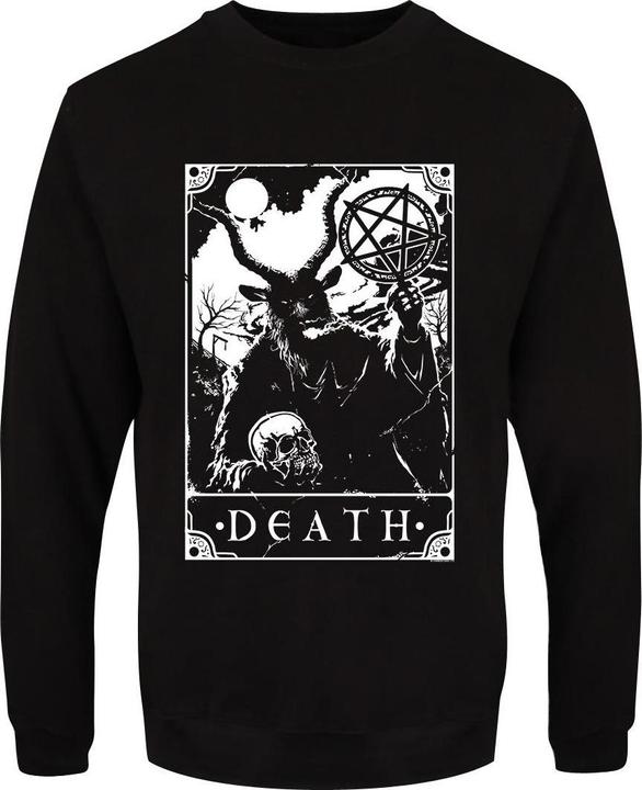 Deadly Tarot UTGR4966 P (XS)