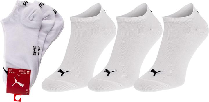Immagine prodotto Puma Allenatore (confezione da 3, 43 - 46)
