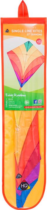 Image du produit Invento Eddy Rainbow