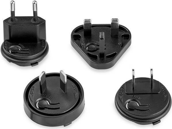 Produktbild StarTech 20V DC Power Adapter for DK30A2DH / DK30 (1 Ports)