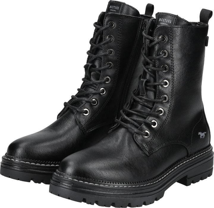 Image du produit Mustang Bottines (41)