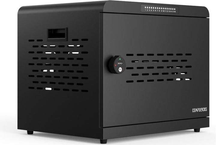 Compulocks Charging And Locking Cabinet F/