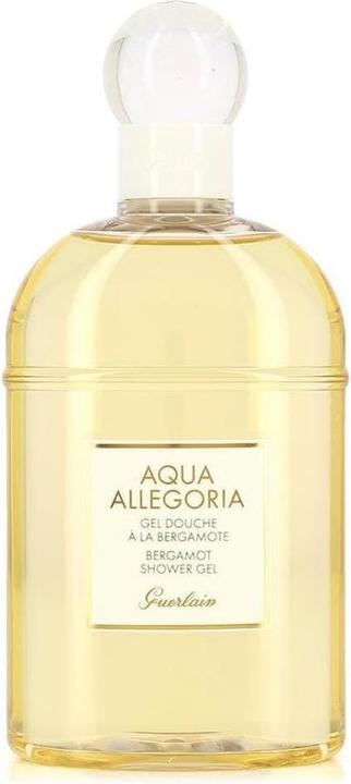 Actual product image Guerlain Shower Gel (200 ml)