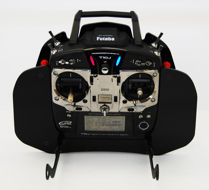 Produktbild Futaba Sender-Pult T10J
