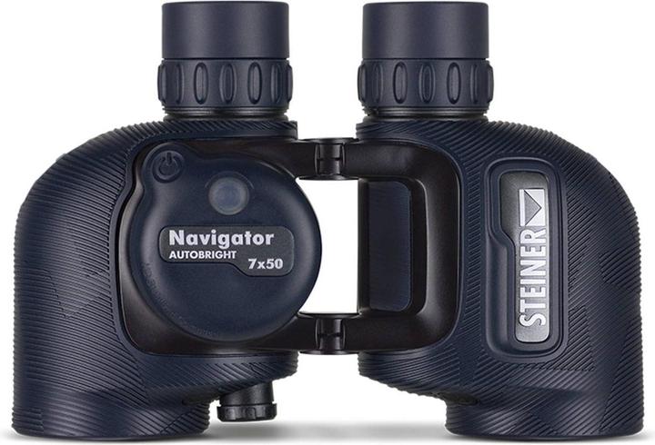 Immagine prodotto Steiner Navigatore Autobright 7X50 senza bussola (7 x)