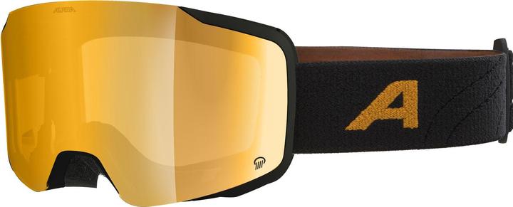 Black Gold Matt