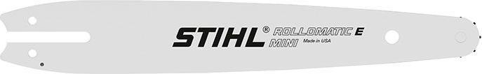 Stihl Guide rail 40cm Rollomatic E Mini
