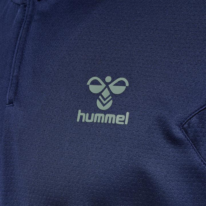 Immagine prodotto hummel hmlSTALTIC POLY HALF ZIP L/S (L)