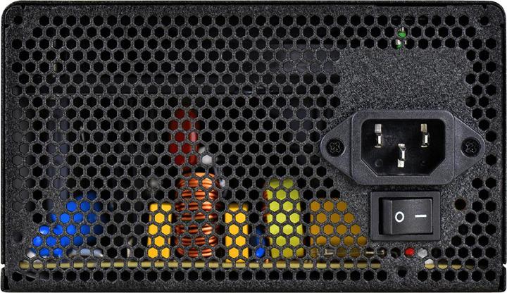 Immagine prodotto EVGA 450 B1 80 Bronze 450 W incl PowerOnSelf Tester Power Supply 100B10450K3 850 W (850 W)